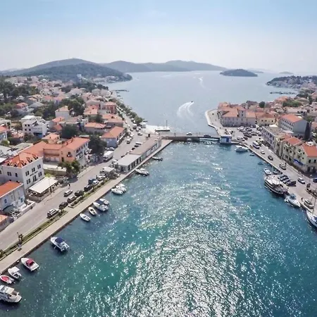 Tisno Resort Exterior photo