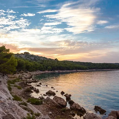Tisno Resort Exterior photo