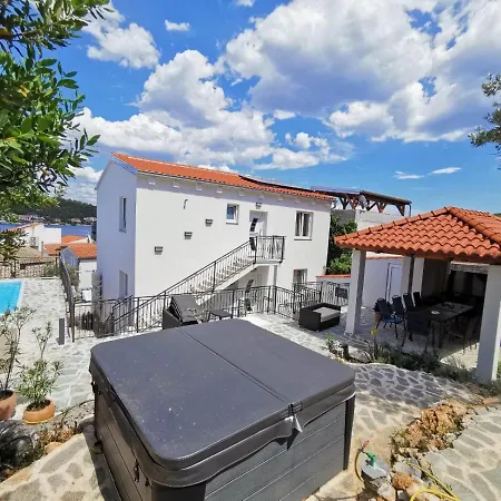 Tisno Resort Exterior photo