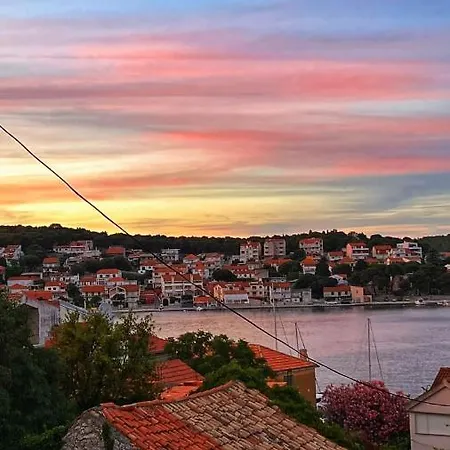 Tisno Resort Exterior photo
