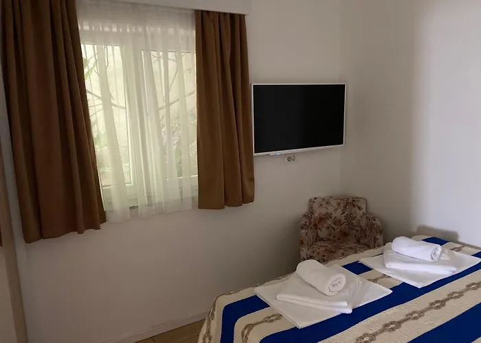 Tisno Resort