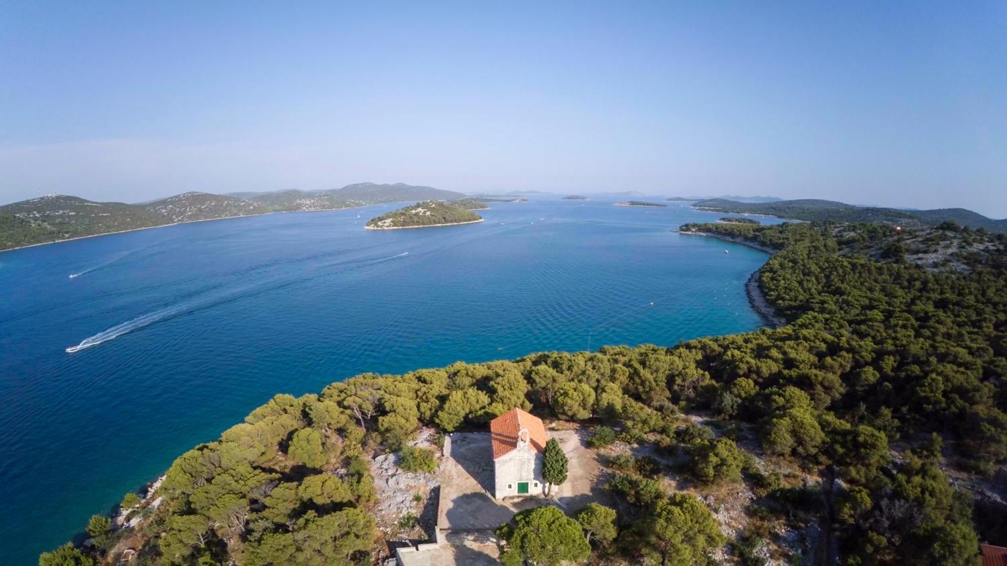 Tisno Resort Tisno