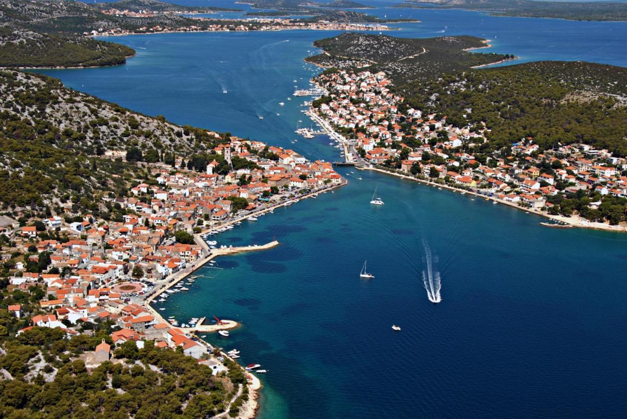 Tisno Resort