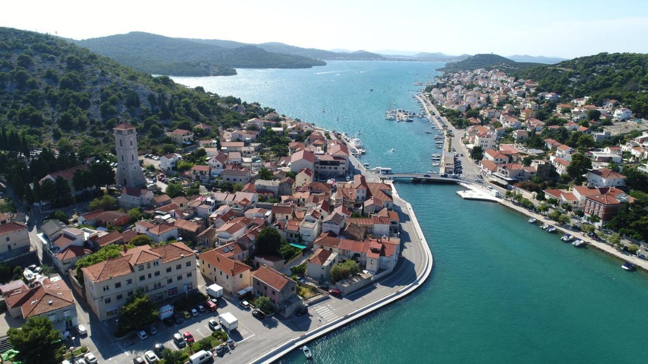 Tisno Resort Apartment