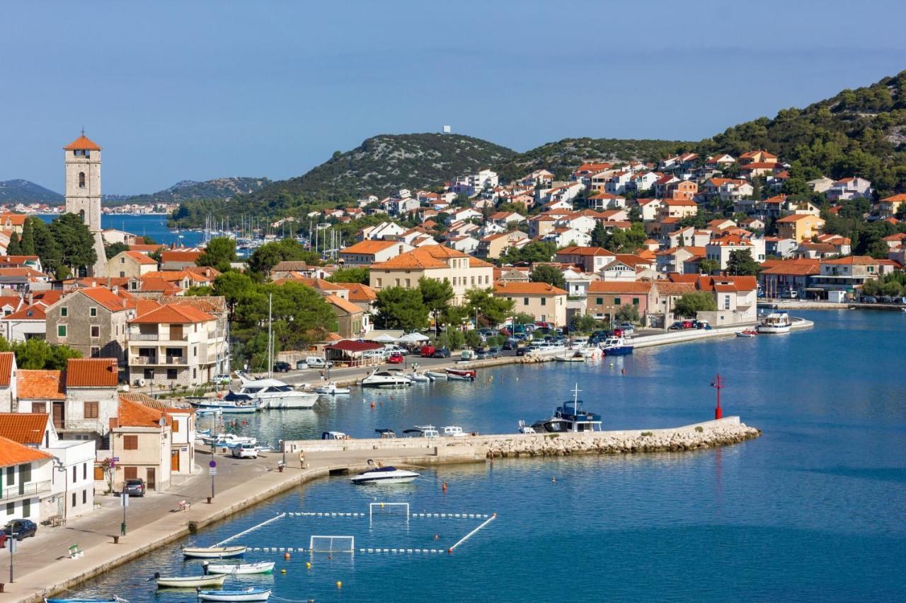 Tisno Resort * Tisno