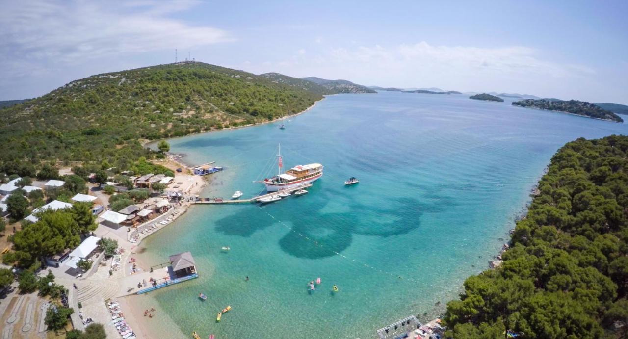 Tisno Resort * Tisno