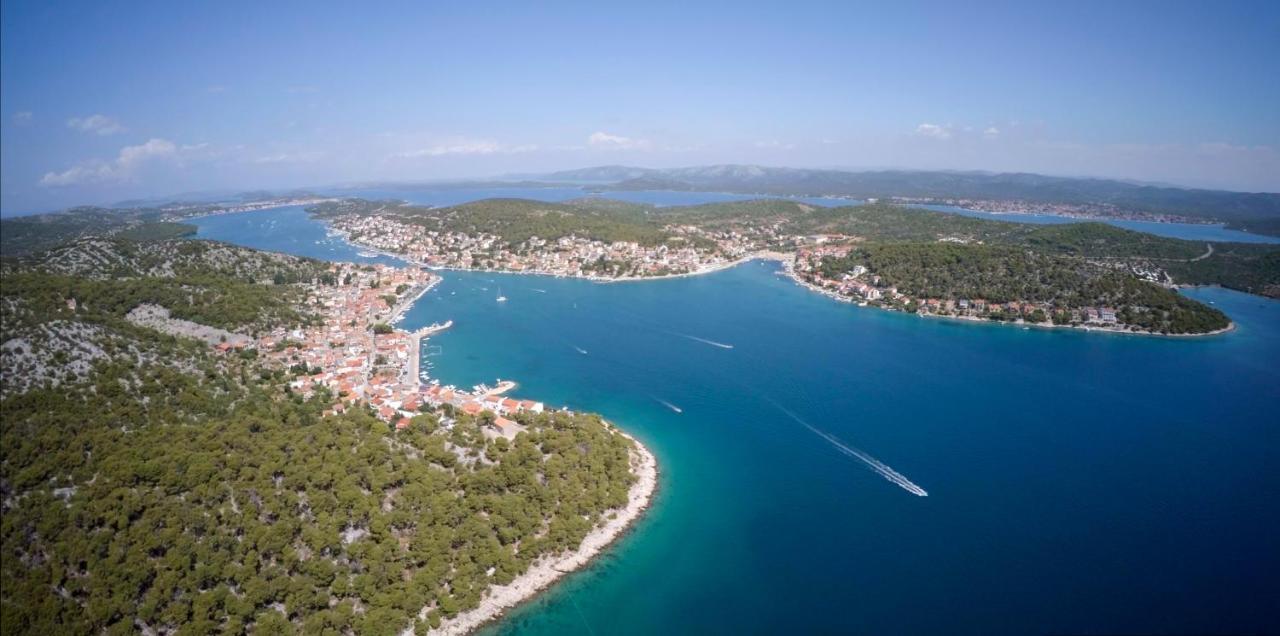 Tisno Resort