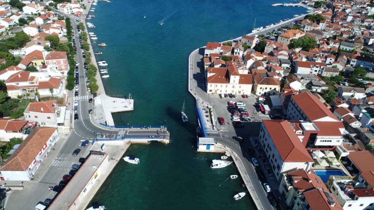 Tisno Resort Apartment