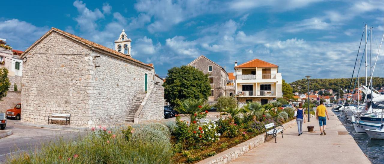 Apartment Tisno Resort