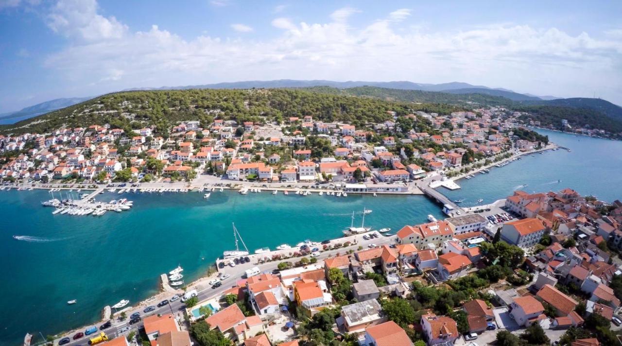 Tisno Resort Apartment Tisno
