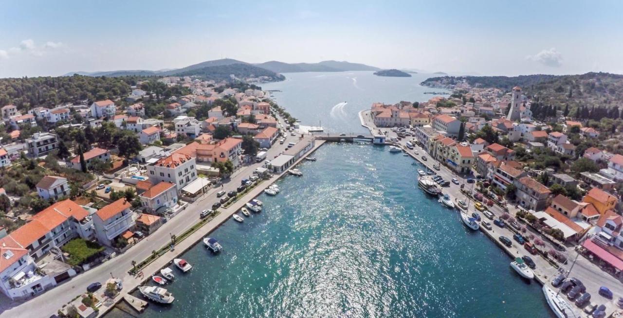 Apartment Tisno Resort *