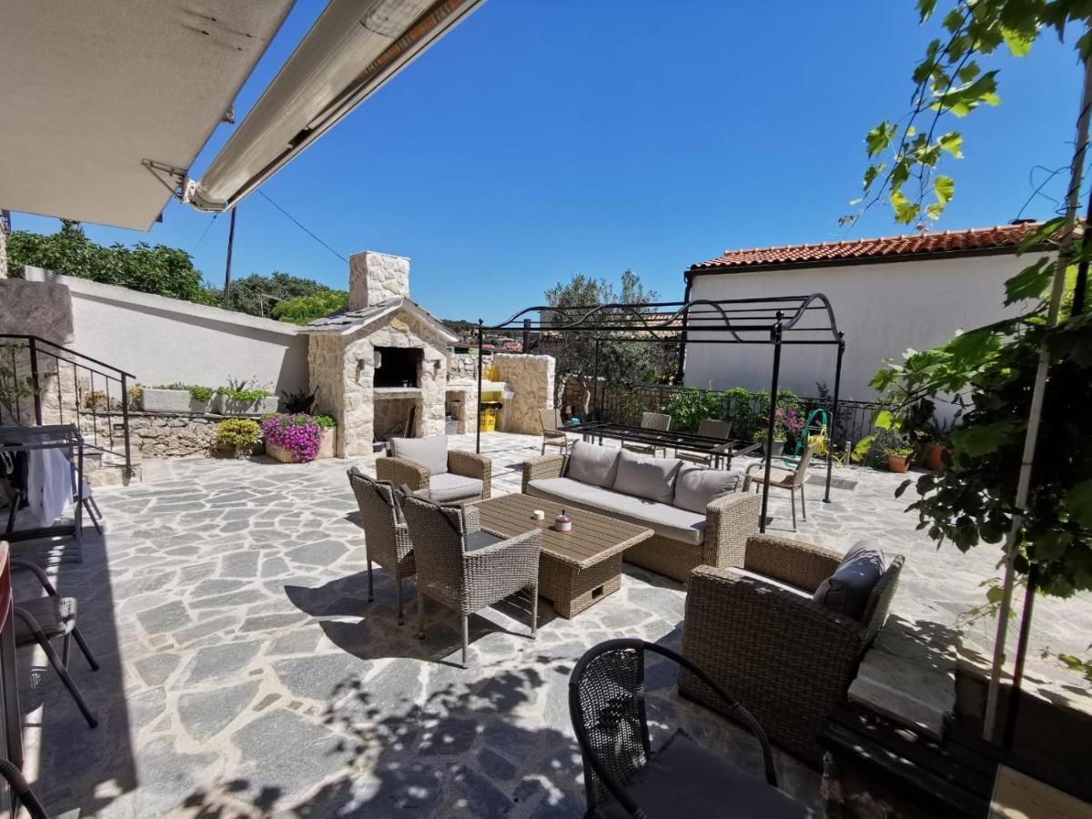 Tisno Resort Apartment *