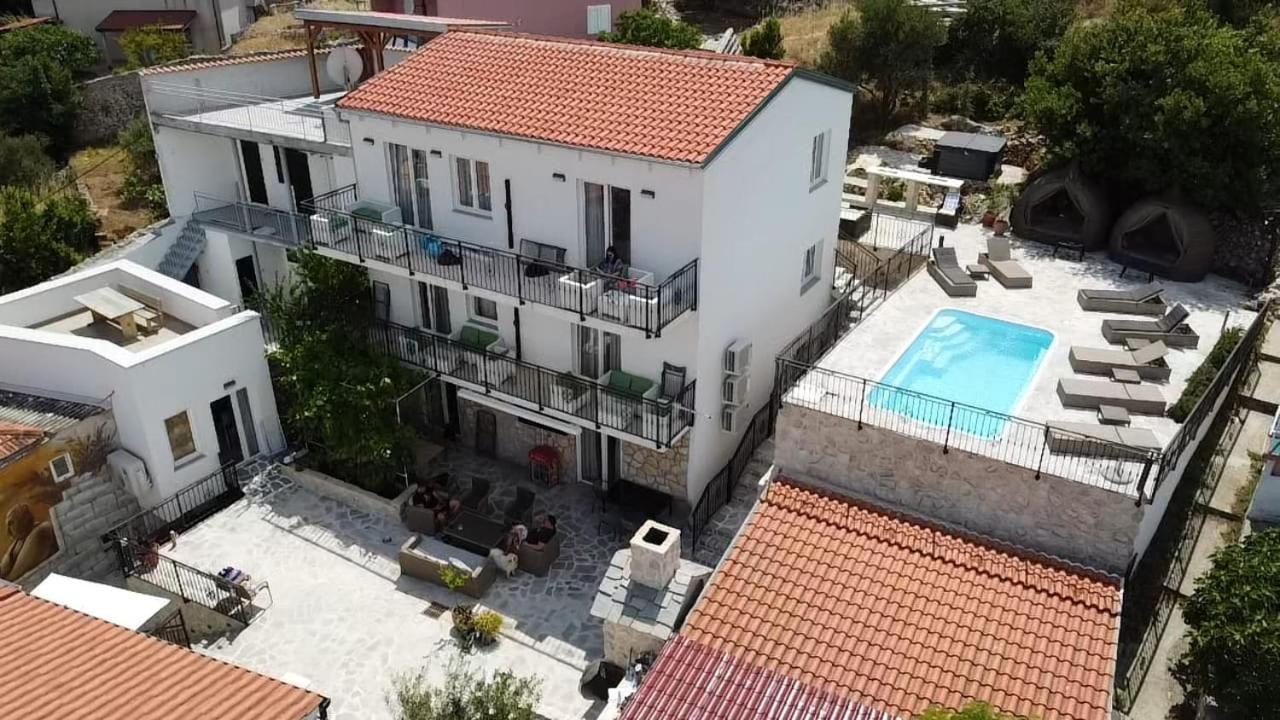 Tisno Resort * Tisno