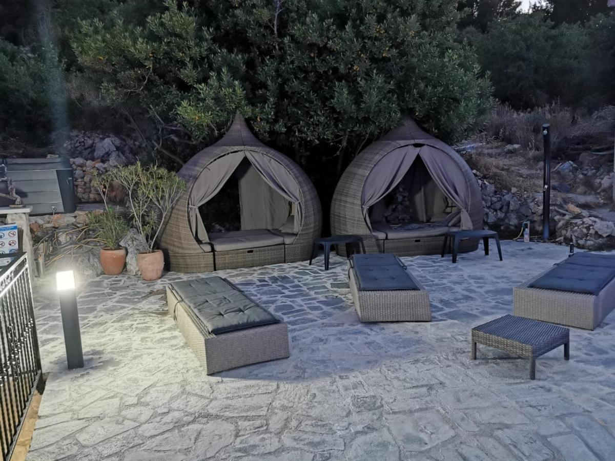 Tisno Resort Apartment *
