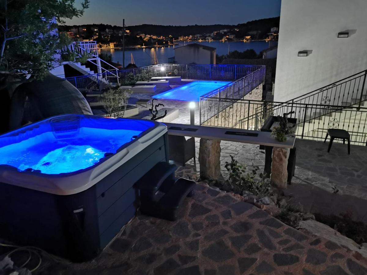Apartment Tisno Resort *