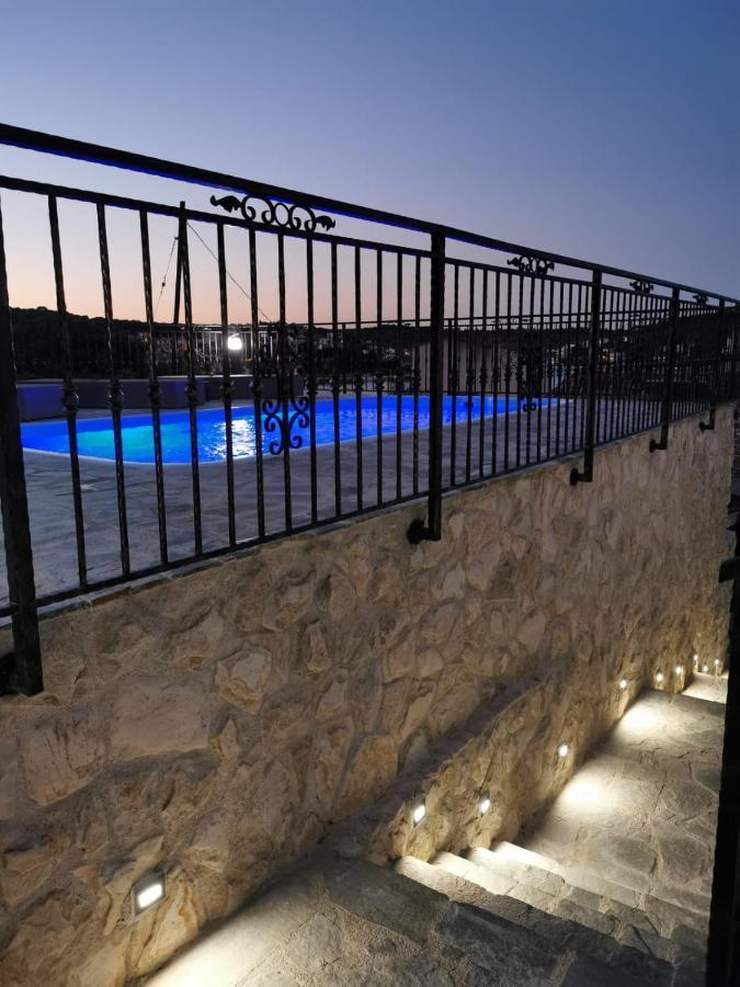 Tisno Resort Apartment Tisno