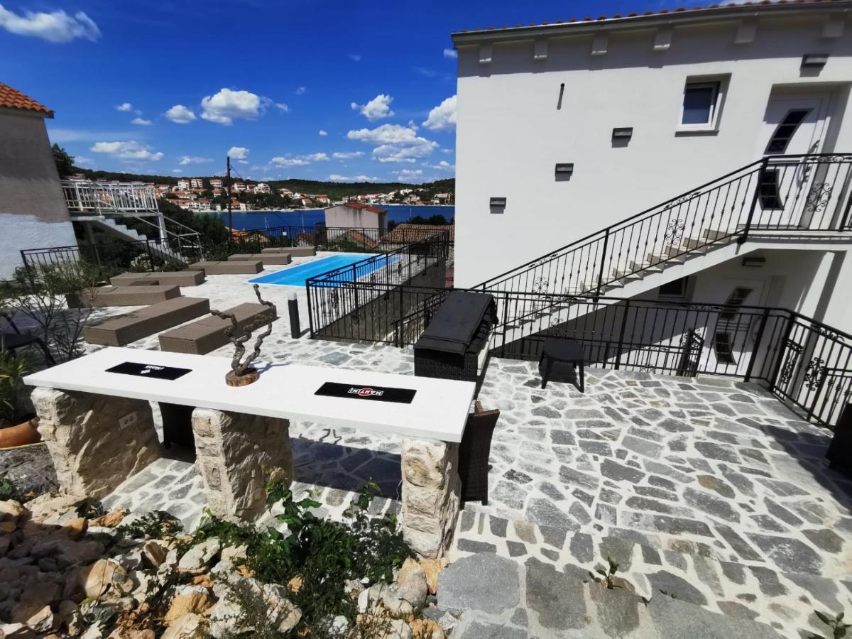 Tisno Resort