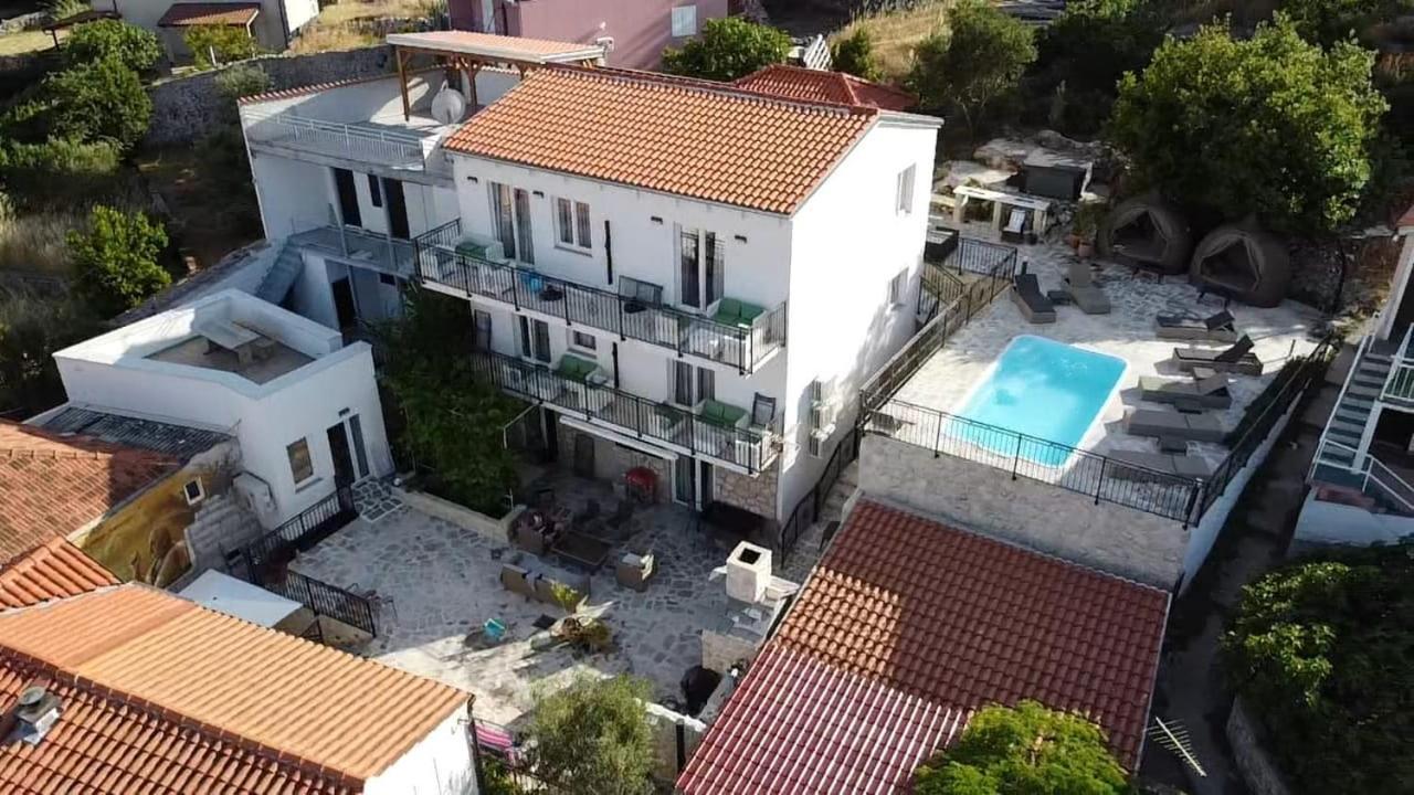 Tisno Resort Apartment