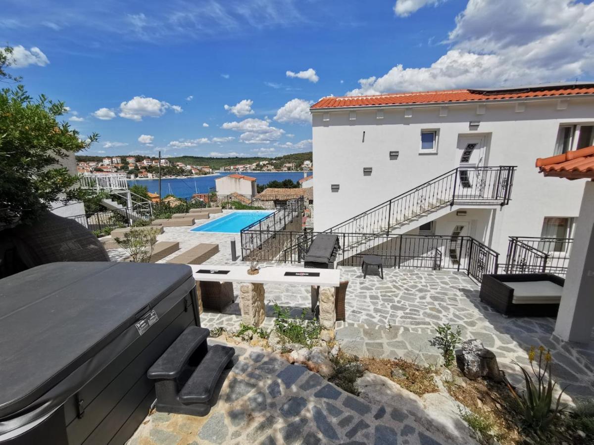 Tisno Resort Apartment