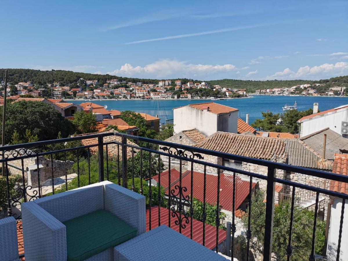 Tisno Resort