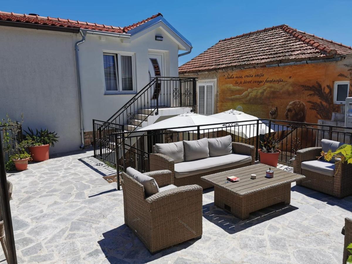 Apartment Tisno Resort