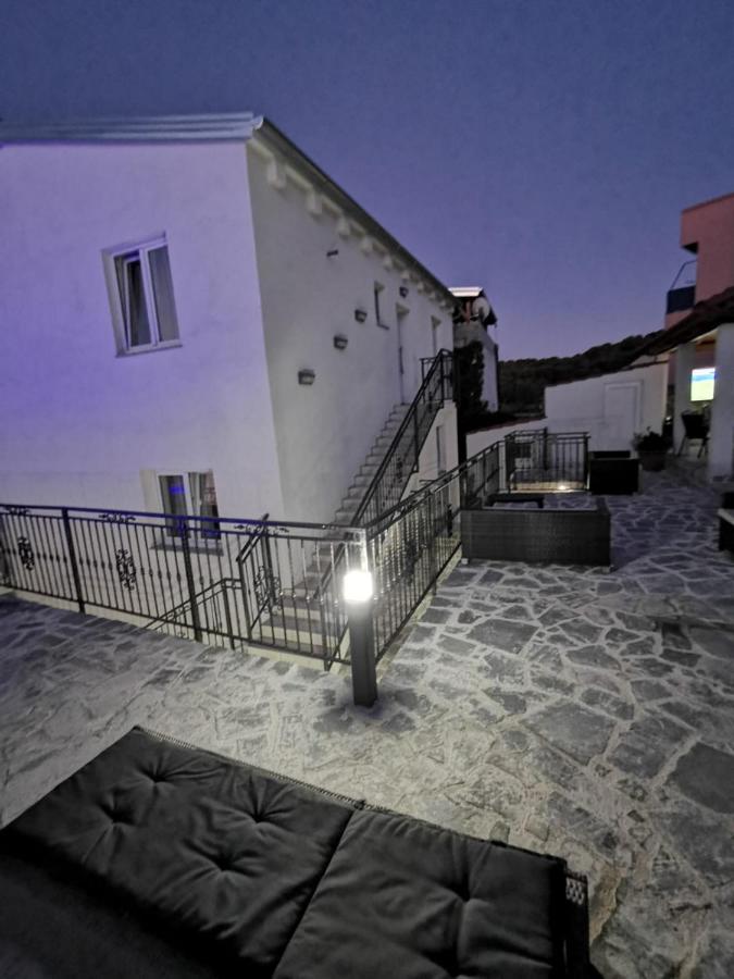 Apartment Tisno Resort