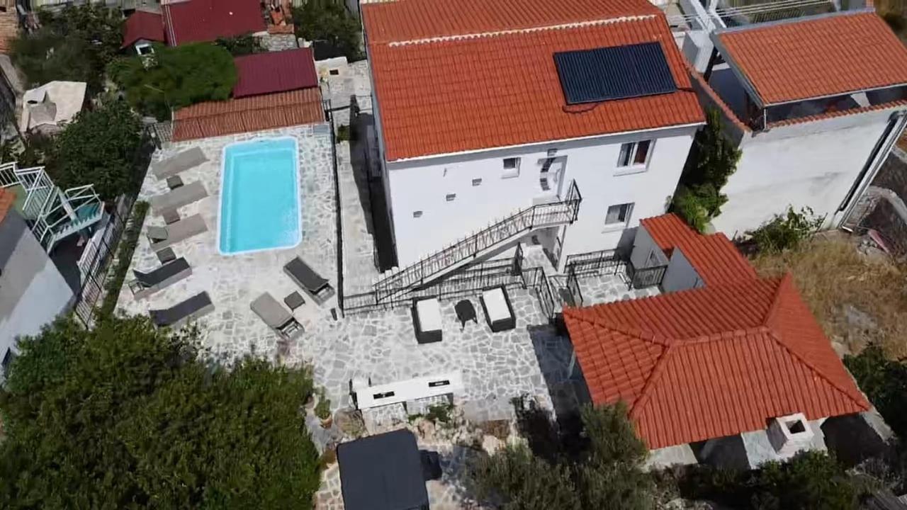Tisno Resort Apartment