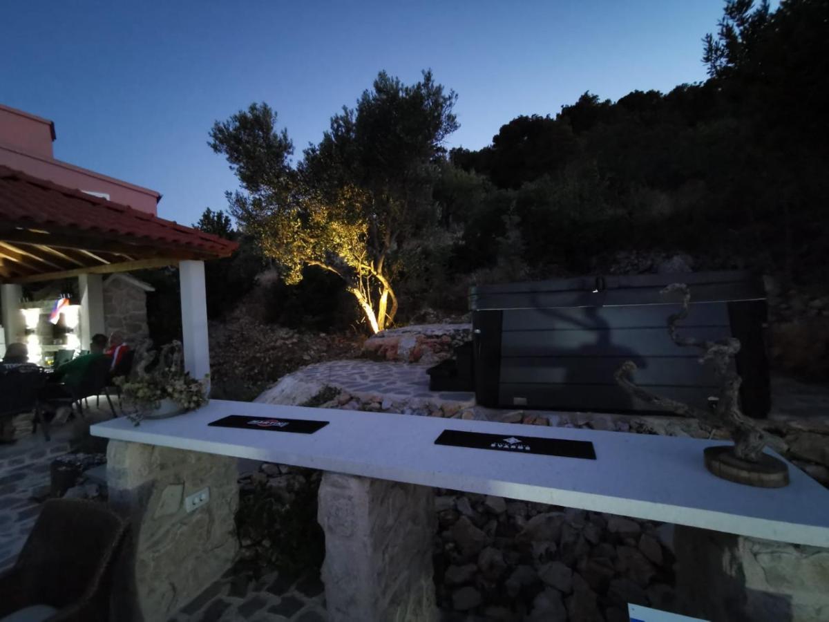 Apartment Tisno Resort Tisno
