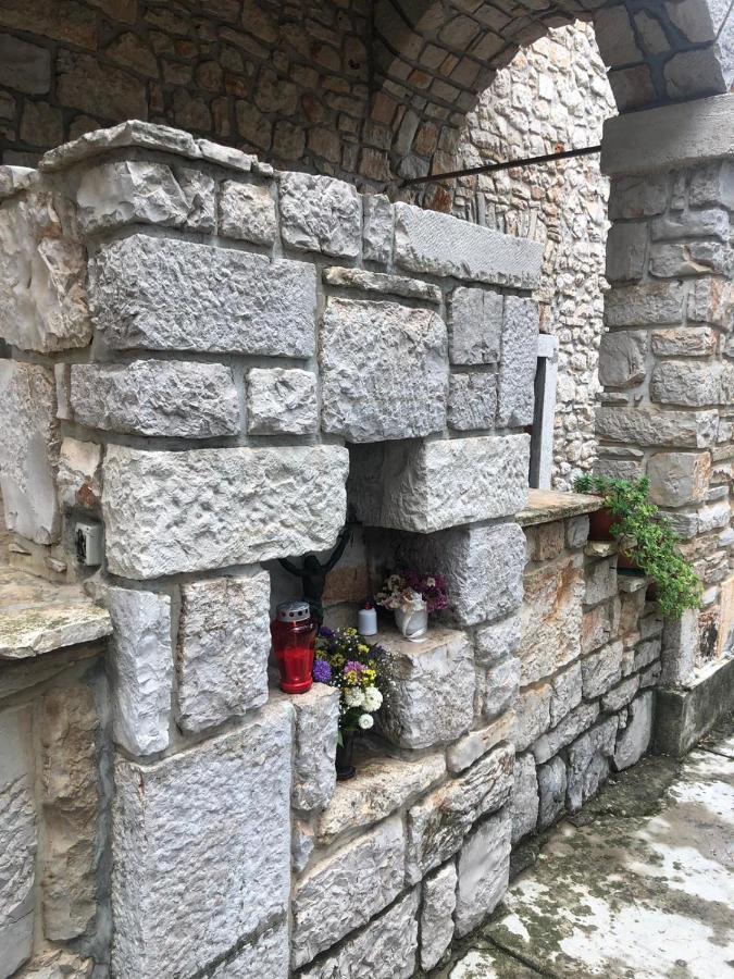 Apartment Tisno Resort
