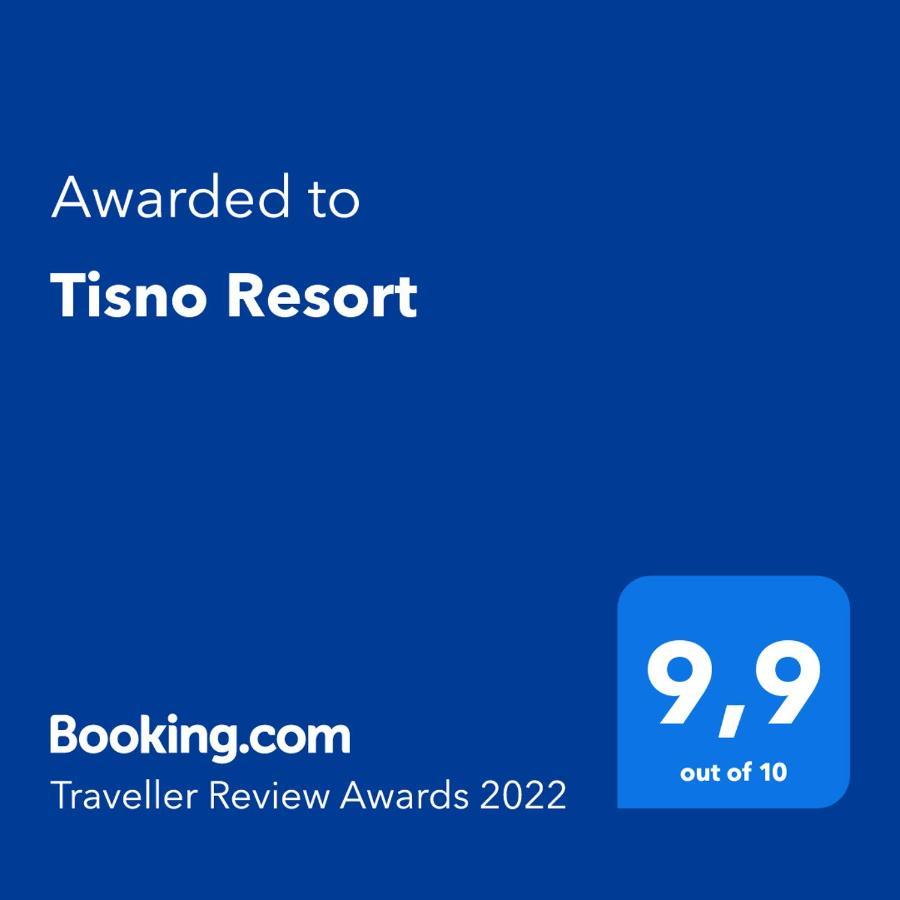 Tisno Resort Apartment *