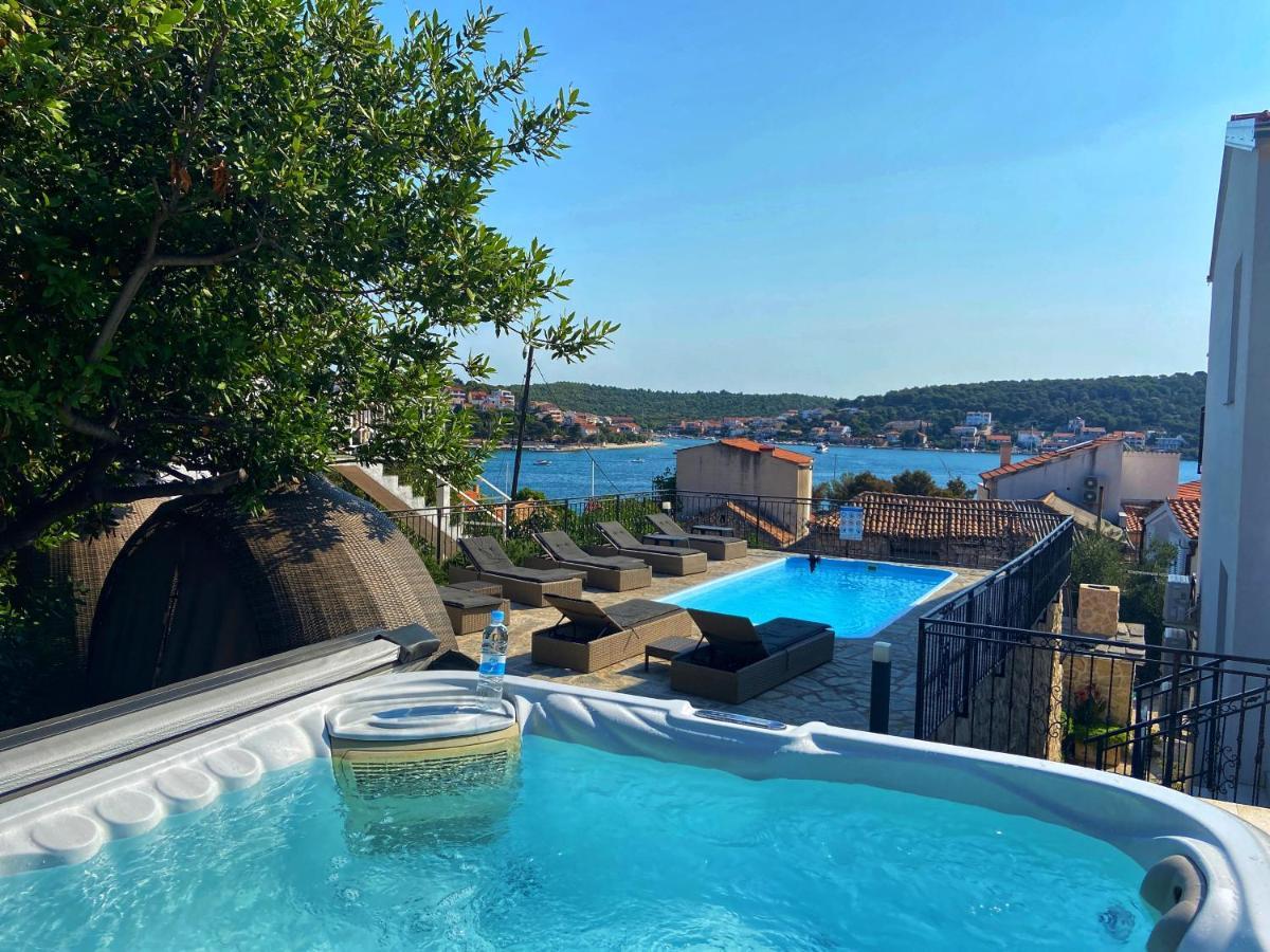 Apartment Tisno Resort *