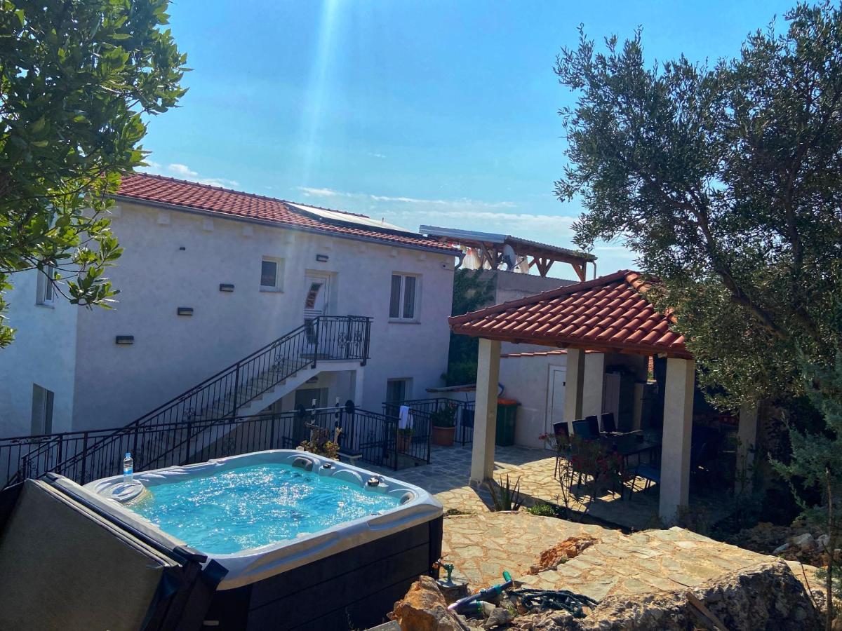 Tisno Resort Apartment Tisno