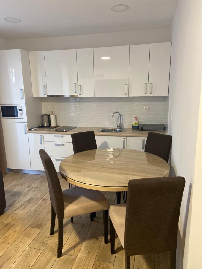 Tisno Resort Apartment *