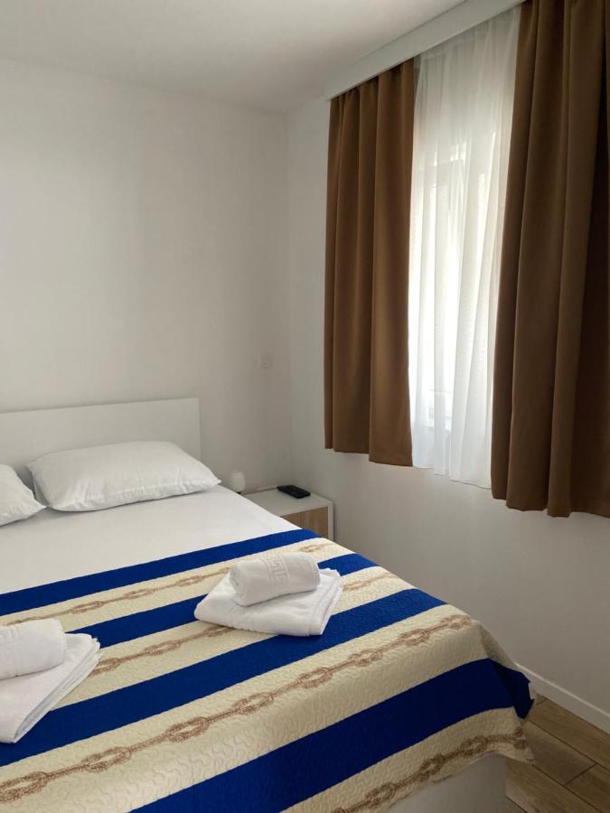 Tisno Resort Tisno