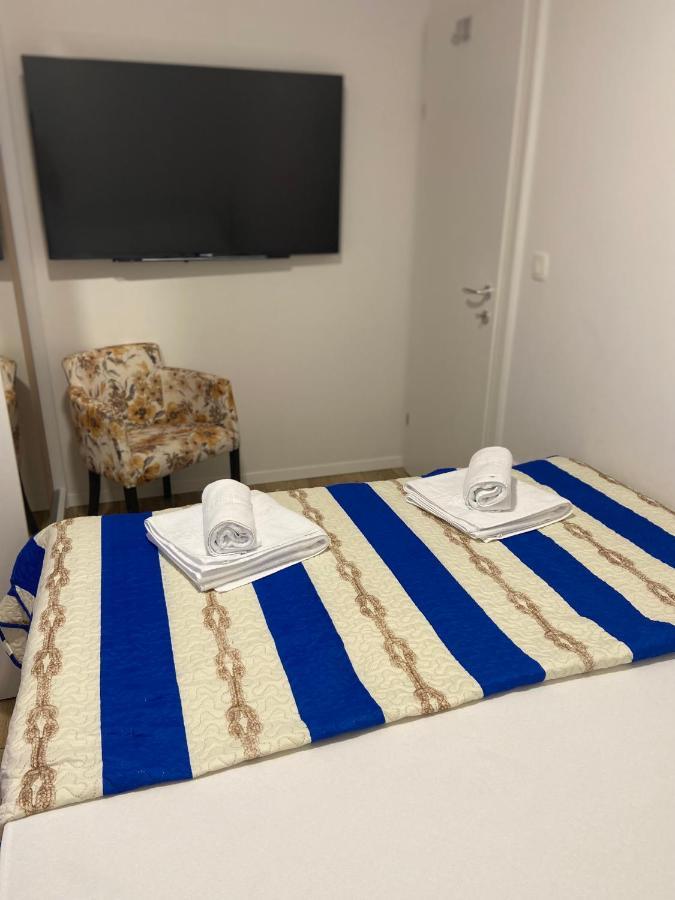 Apartment Tisno Resort *