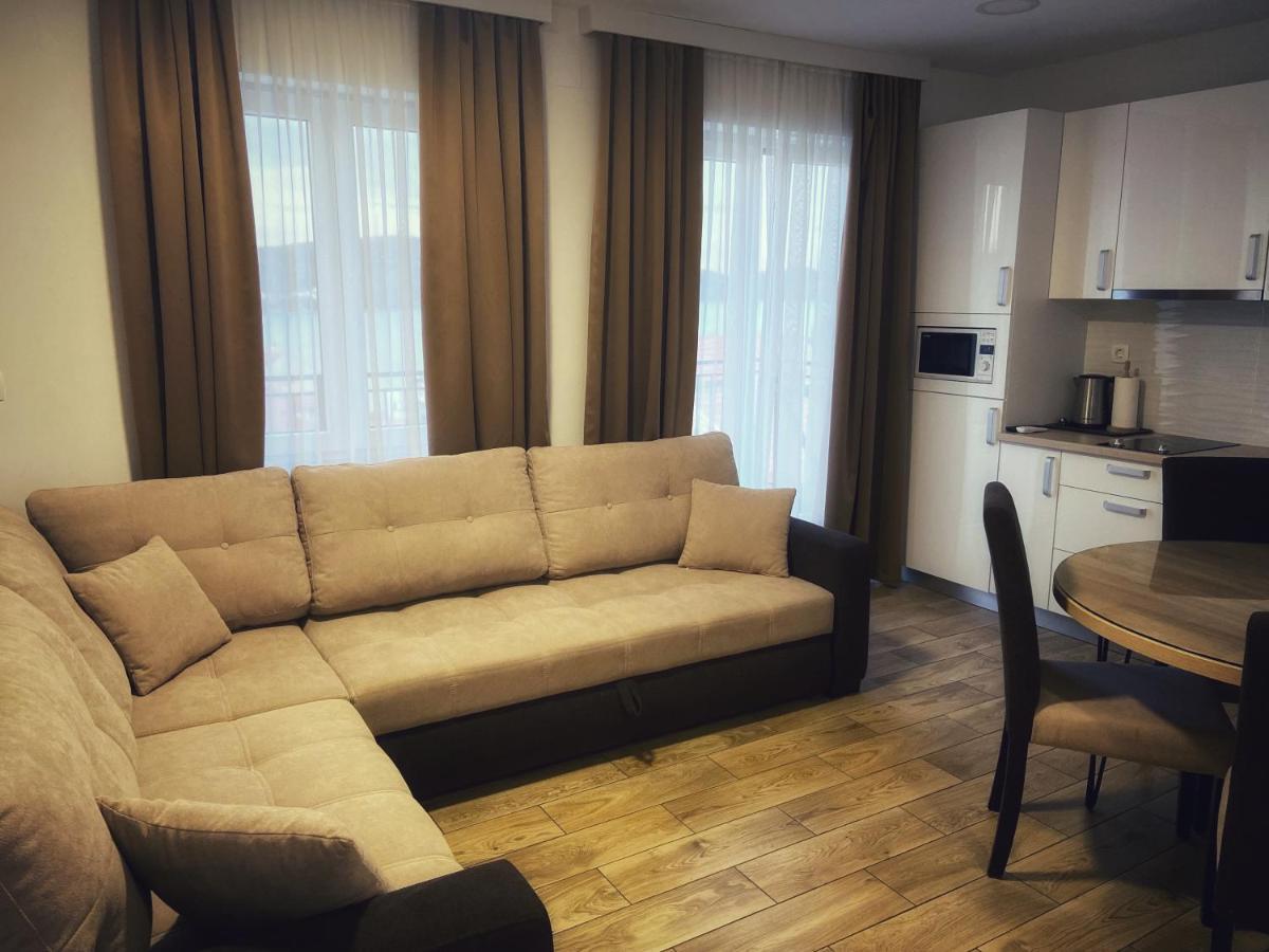 Apartment Tisno Resort *