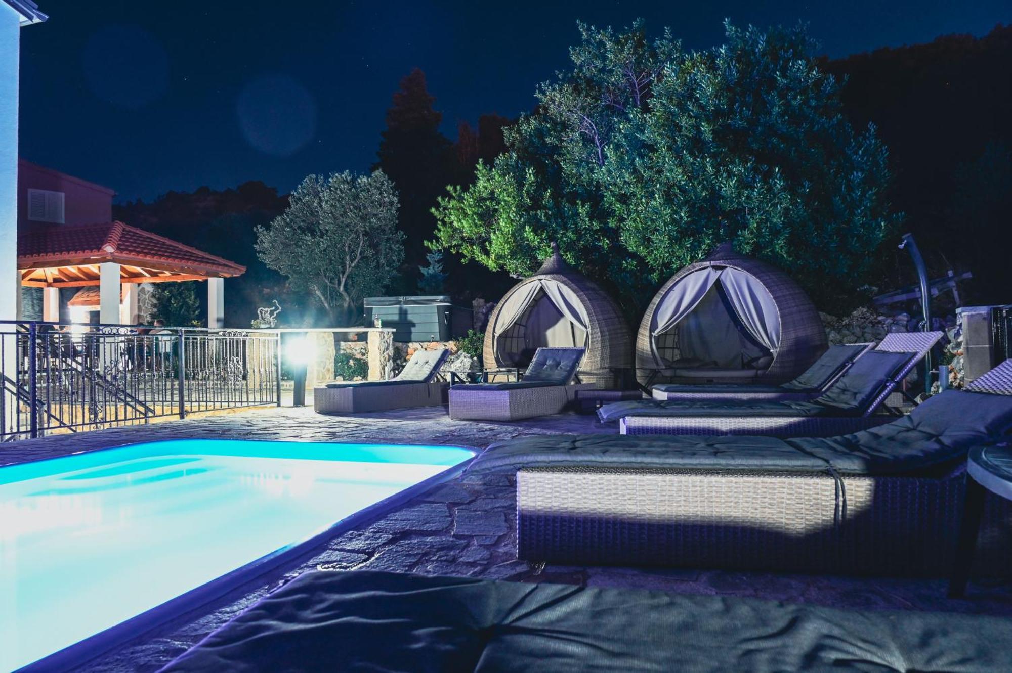 Tisno Resort Apartment