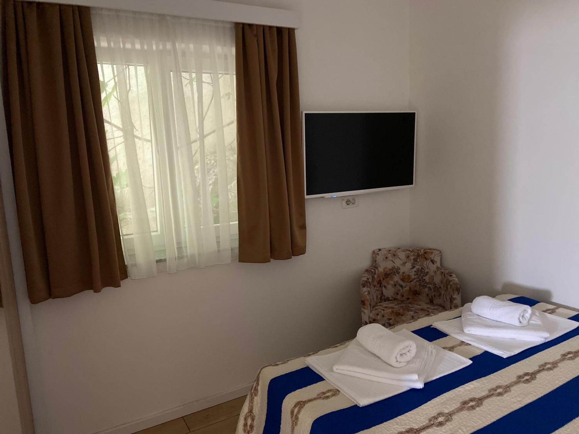 Apartment Tisno Resort