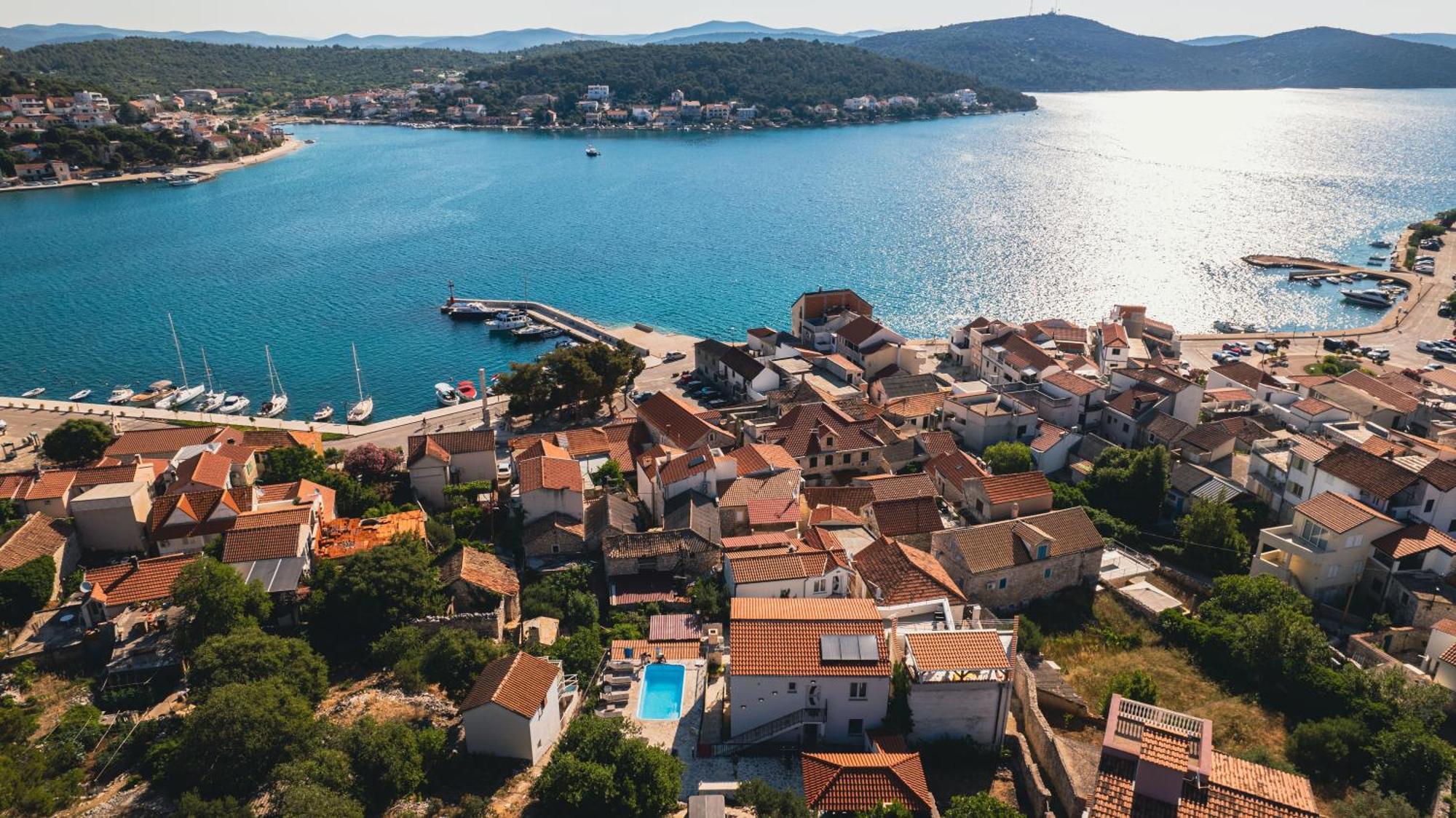 Tisno Resort Tisno