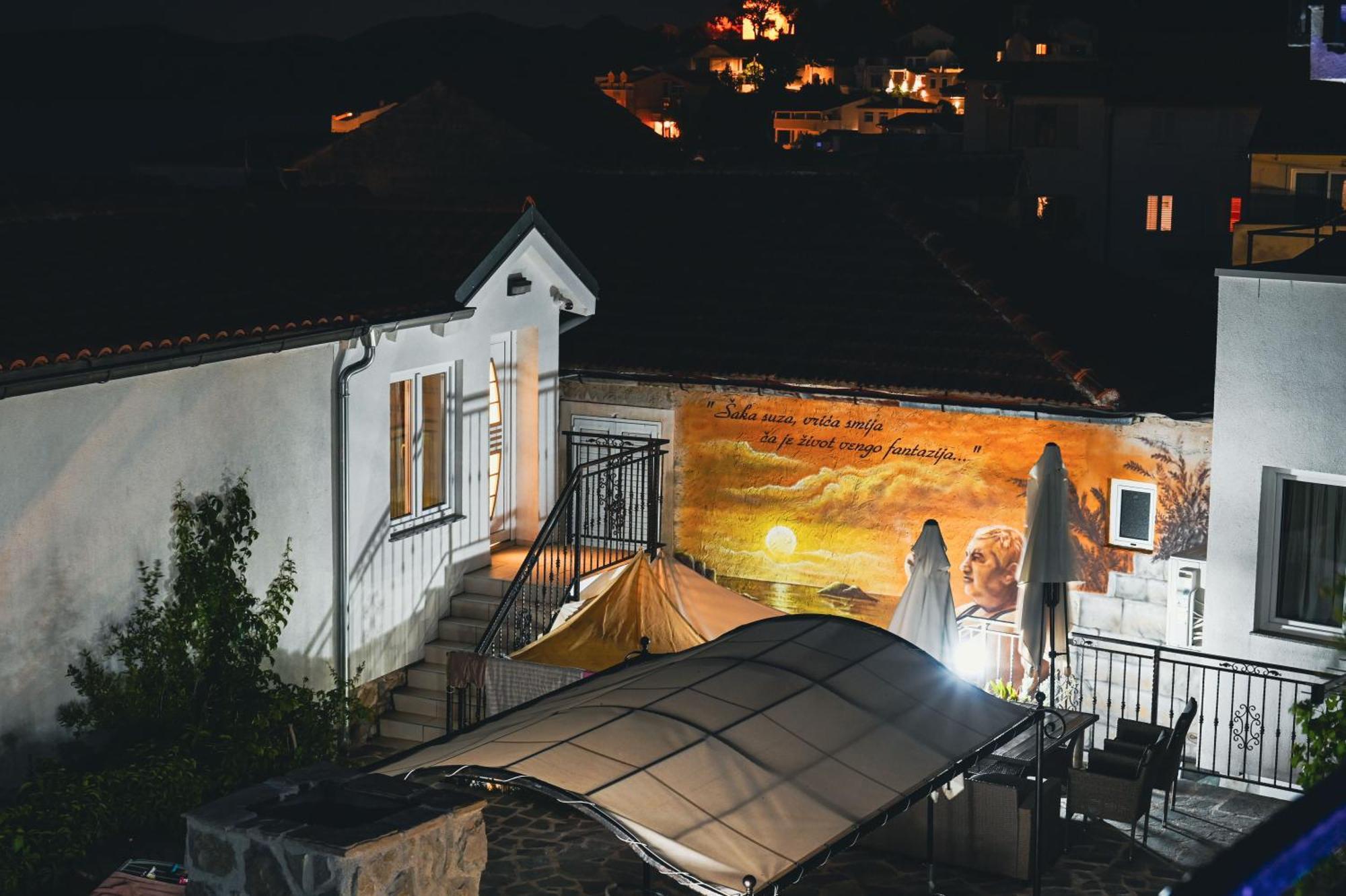 Tisno Resort Apartment Tisno