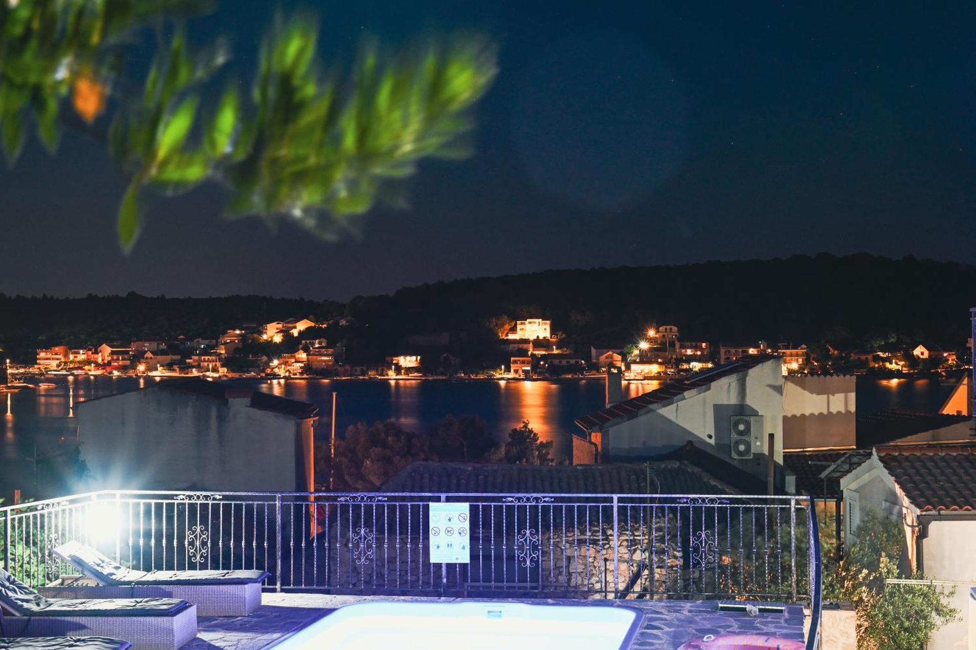 Tisno Resort