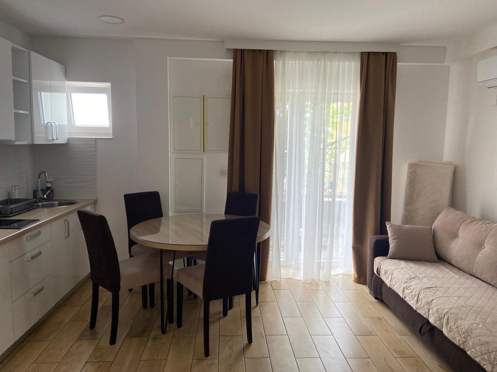 Tisno Resort Apartment