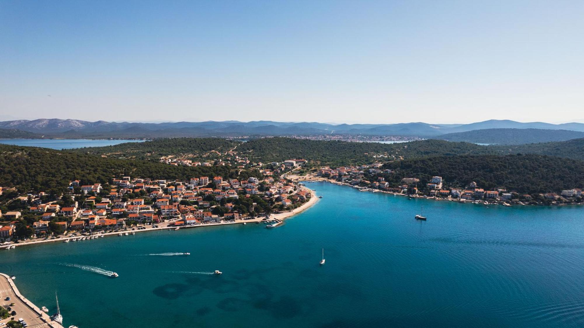 Tisno Resort Tisno