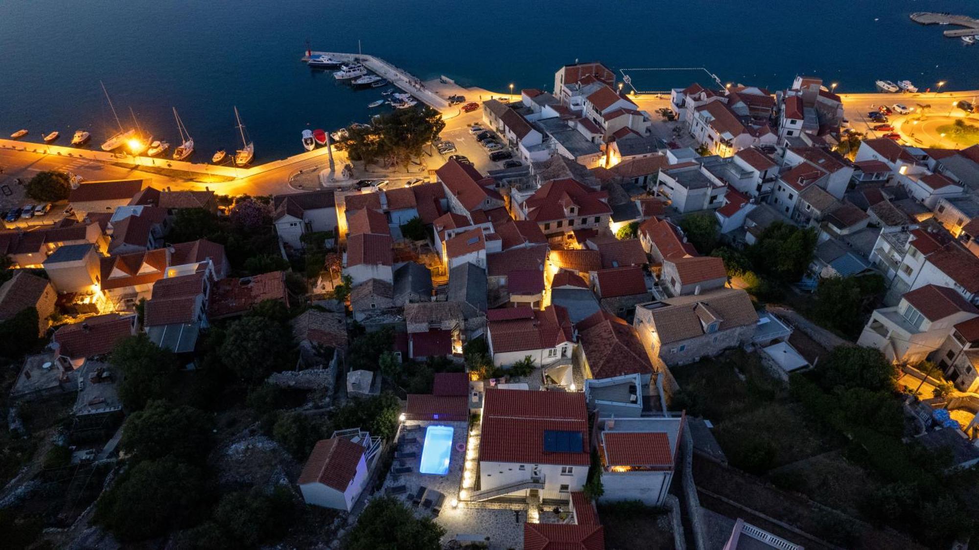 Tisno Resort Apartment