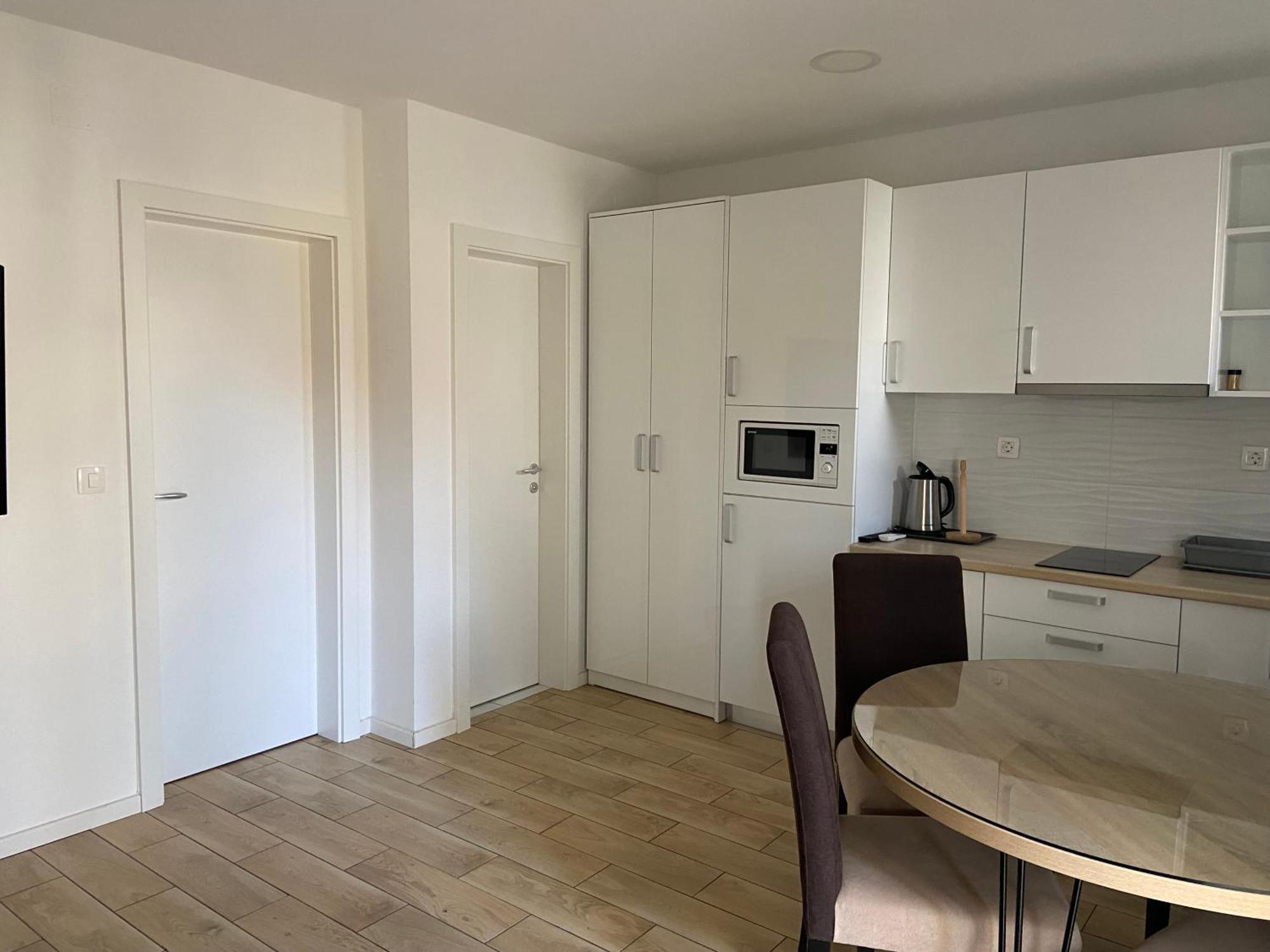 Tisno Resort Apartment Tisno