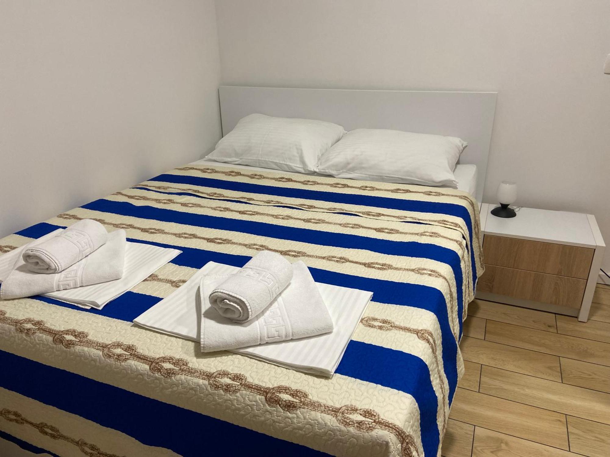 Tisno Resort Apartment *