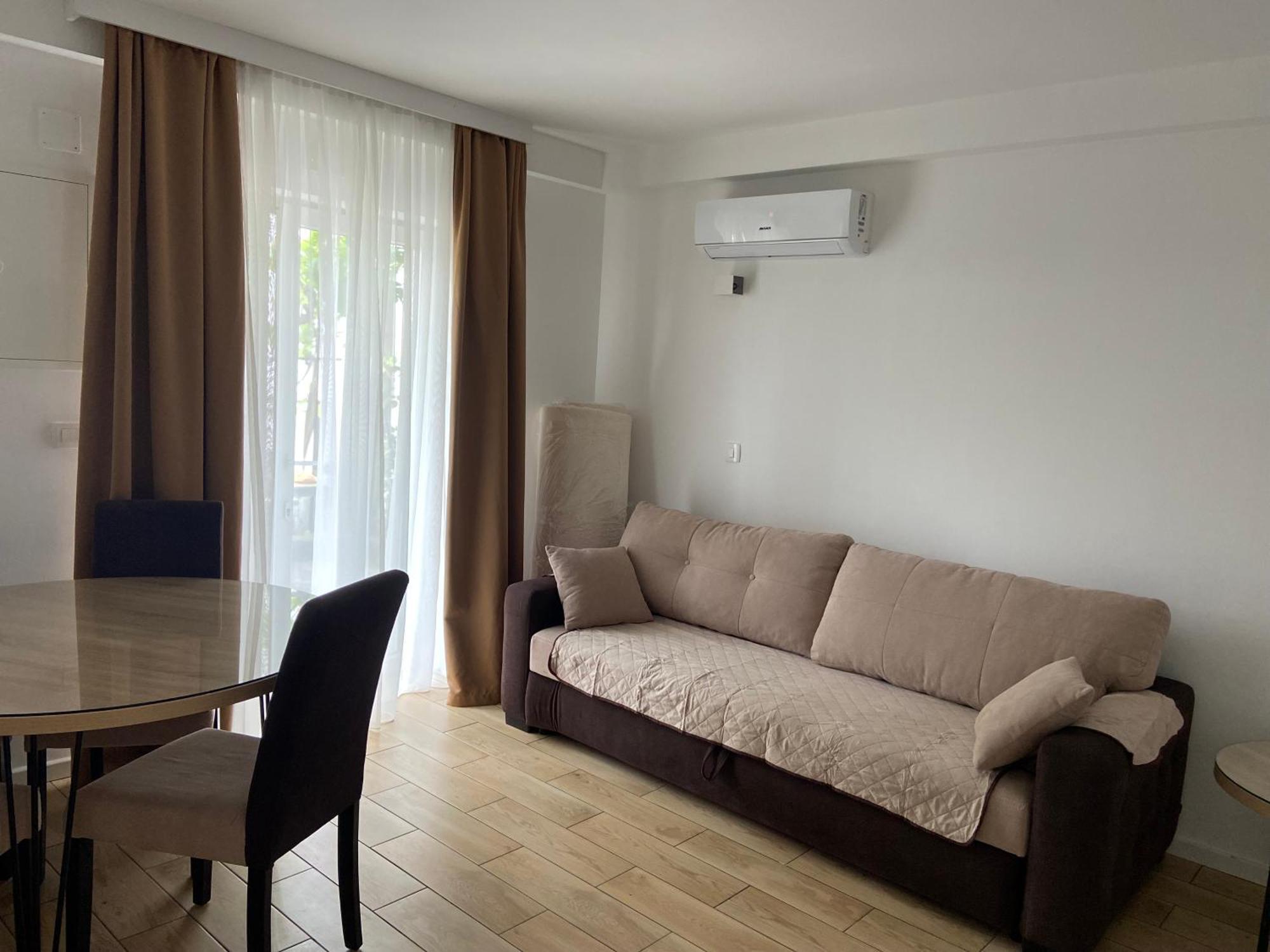 Tisno Resort Apartment Tisno