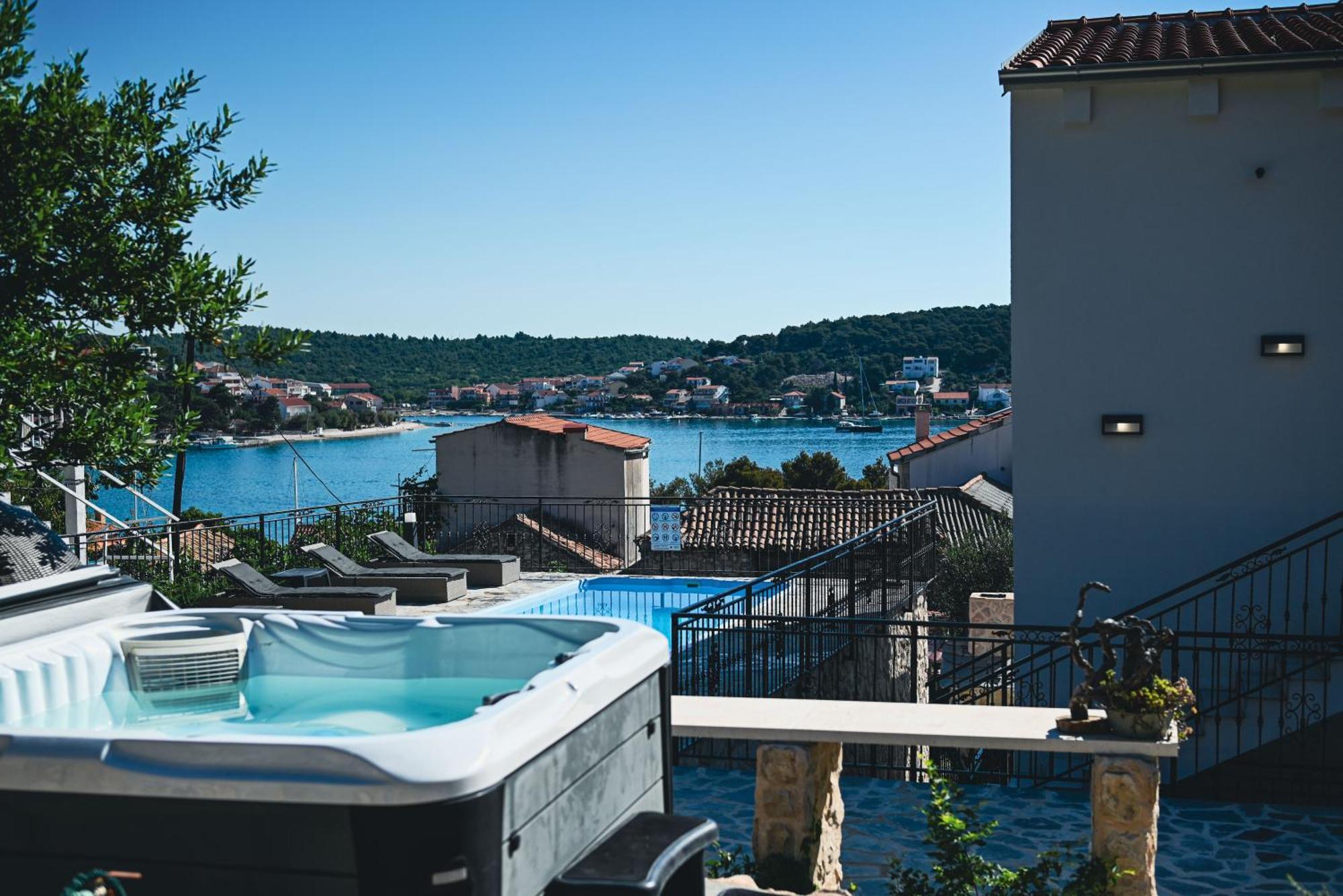 Tisno Resort * Tisno