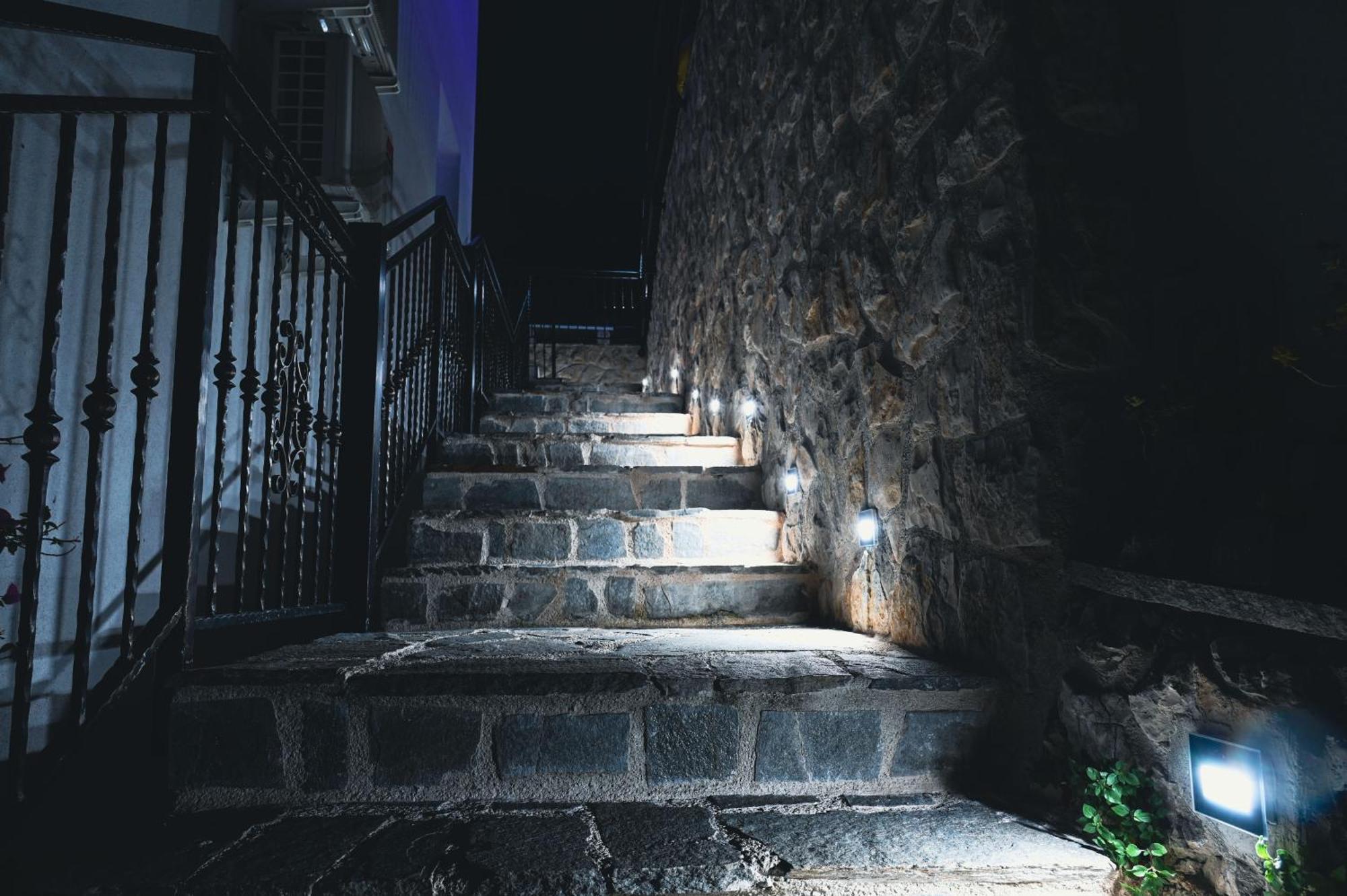 Apartment Tisno Resort