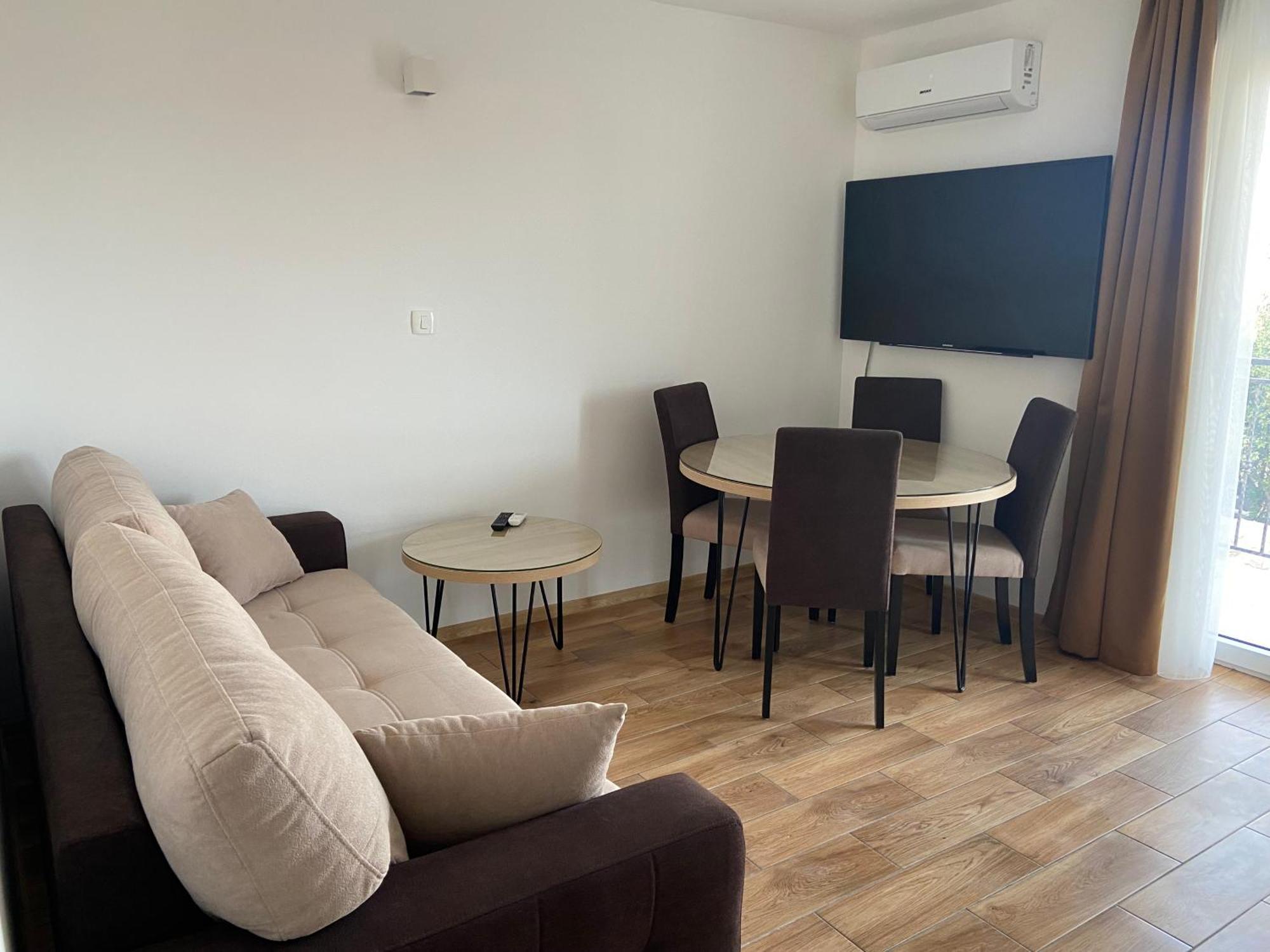 Tisno Resort Apartment